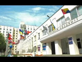 Вбудована мініатюра для Міжрегіональна Академія управління персоналом, МАУП