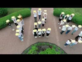 Вбудована мініатюра для Ірпінський фаховий коледж НУБіП України