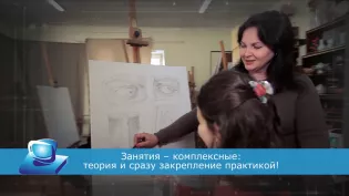 Вбудована мініатюра для Одеський коледж комп&amp;#039;ютерних технологій &amp;quot;Сервер&amp;quot;