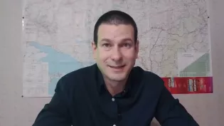 Embedded thumbnail for Київський авіаційний фаховий коледж