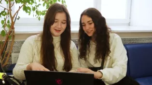 Вбудована мініатюра для IТ-Коледж IT STEP