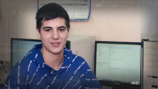 Вбудована мініатюра для Одеський коледж комп&amp;#039;ютерних технологій &amp;quot;Сервер&amp;quot;